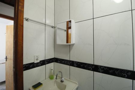 Apartamento para alugar com 45m², 2 quartos e 1 vagaBanheiro