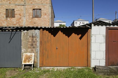 Apartamento para alugar com 45m², 2 quartos e 1 vagaGaragem