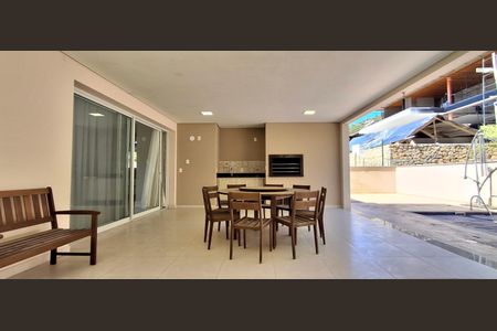 Casa de condomínio para alugar com 545m², 3 quartos e 4 vagasÁrea Gourmet