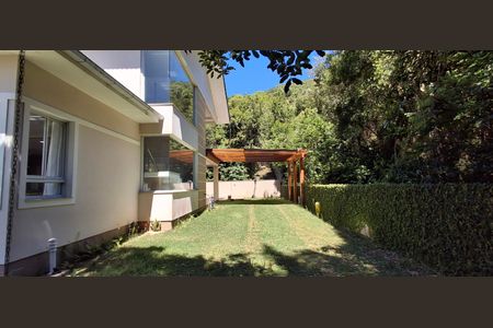 Casa de condomínio para alugar com 545m², 3 quartos e 4 vagasGaragem