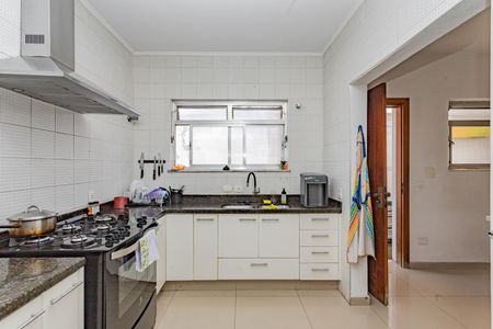 Casa para alugar com 320m², 5 quartos e 6 vagasCozinha