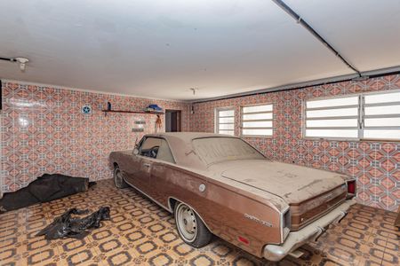 Casa para alugar com 320m², 5 quartos e 6 vagasGaragem