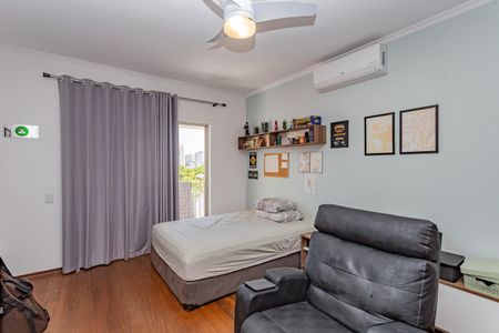 Casa para alugar com 320m², 5 quartos e 6 vagasSuíte 1