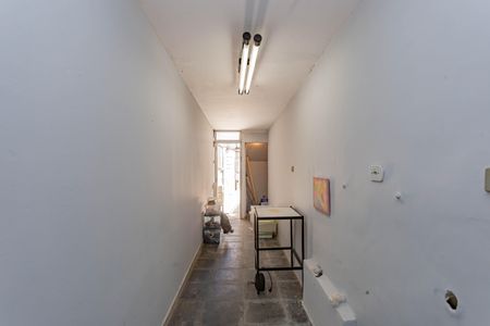 Casa para alugar com 320m², 5 quartos e 6 vagasQuintal