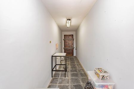 Casa para alugar com 320m², 5 quartos e 6 vagasQuintal