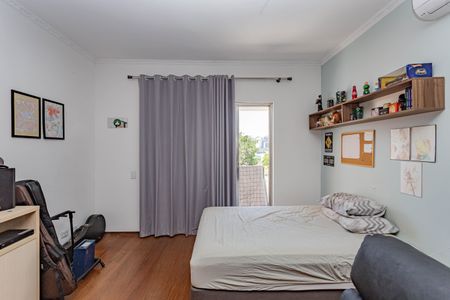 Casa para alugar com 320m², 5 quartos e 6 vagasSuíte 1