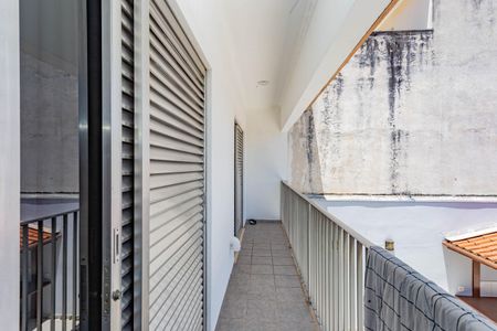 Casa para alugar com 320m², 5 quartos e 6 vagasVaranda