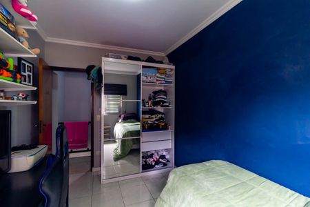 Casa à venda com 63m², 2 quartos e 1 vaga Casa à venda com 63m², 2 quartos e 1 vagaQuarto 2