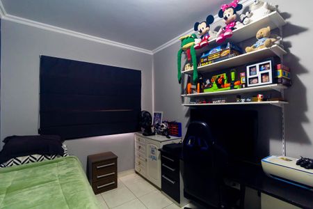 Casa à venda com 63m², 2 quartos e 1 vaga Casa à venda com 63m², 2 quartos e 1 vagaQuarto 2