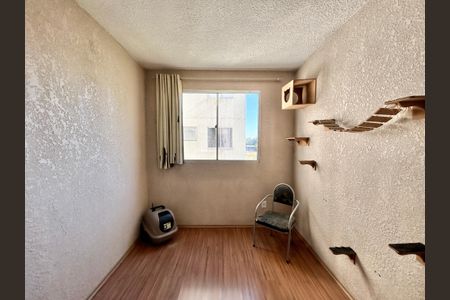 Quarto 2 de apartamento à venda com 2 quartos, 40m² em Santos Dumont, São Leopoldo