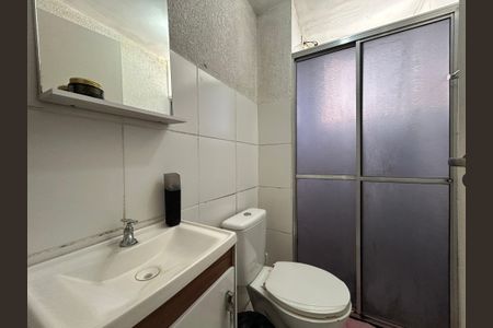 Apartamento à venda com 40m², 2 quartos e 1 vagaBanheiro