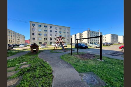 Apartamento à venda com 40m², 2 quartos e 1 vagaÁrea comum - Playground