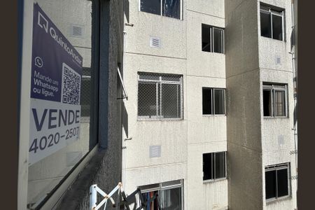 Apartamento à venda com 40m², 2 quartos e 1 vagaPlaca