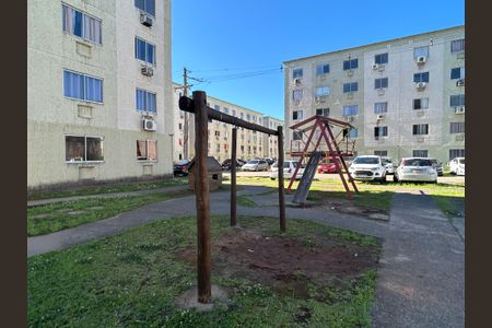 Apartamento à venda com 40m², 2 quartos e 1 vagaÁrea comum - Playground