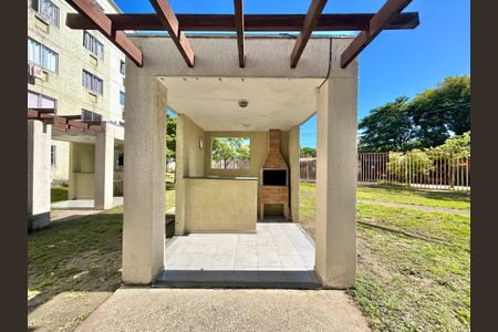 Apartamento à venda com 40m², 2 quartos e 1 vagaQuisoque