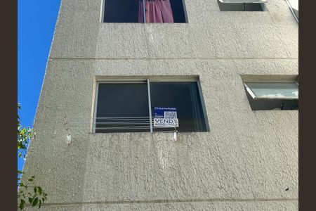 Apartamento à venda com 40m², 2 quartos e 1 vagaPlaca