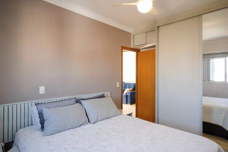 Apartamento à venda com 66m², 2 quartos e 1 vagaSuíte