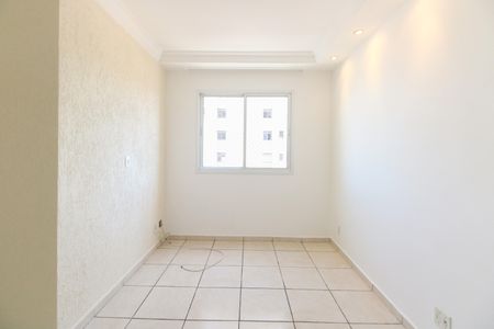 Sala  de apartamento à venda com 2 quartos, 47m² em Chácara Califórnia, São Paulo