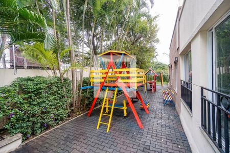 Apartamento à venda com 47m², 2 quartos e 1 vagaCondomínio - Playground 