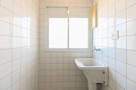 Apartamento à venda com 47m², 2 quartos e 1 vagaÁrea de Serviço 