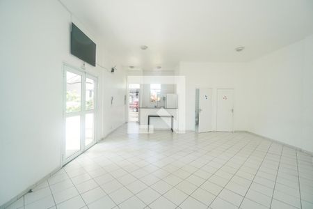 Apartamento à venda com 47m², 2 quartos e 1 vagaCondomínio - Salão de Festas 