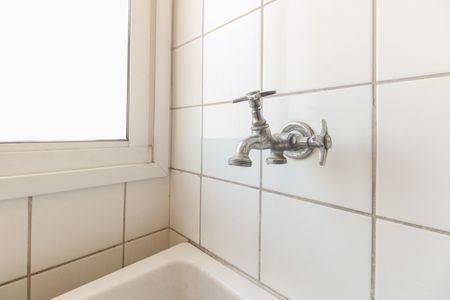 Apartamento à venda com 47m², 2 quartos e 1 vagaÁrea de Serviço 