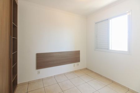 Quarto 2 de apartamento à venda com 2 quartos, 47m² em Chácara Califórnia, São Paulo