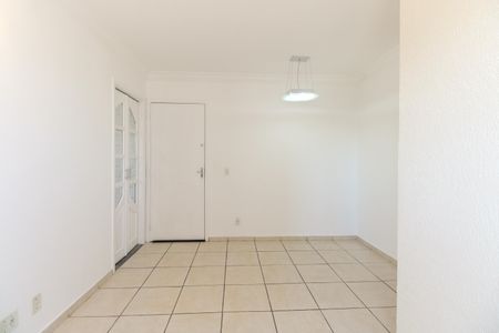 Apartamento à venda com 47m², 2 quartos e 1 vagaSala 