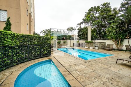 Apartamento à venda com 47m², 2 quartos e 1 vagaCondomínio - Piscina 