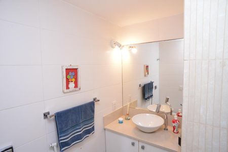 Apartamento à venda com 88m², 2 quartos e 1 vagaBanheiro Suíte