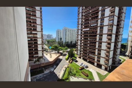 Apartamento à venda com 88m², 2 quartos e 1 vagaVista da Suíte