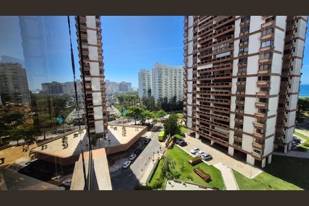 Apartamento à venda com 88m², 2 quartos e 1 vagaVista da Suíte