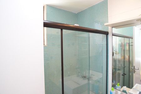 Apartamento à venda com 88m², 2 quartos e 1 vagaBanheiro Social