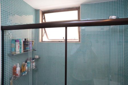 Apartamento à venda com 88m², 2 quartos e 1 vagaBanheiro Social