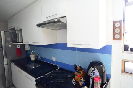 Apartamento à venda com 88m², 2 quartos e 1 vagaCozinha