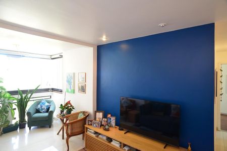 Apartamento à venda com 88m², 2 quartos e 1 vagaSala