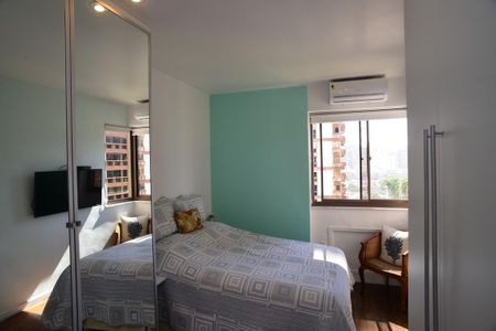 Apartamento à venda com 88m², 2 quartos e 1 vagaSuíte