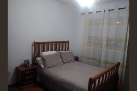 Casa à venda com 4 quartos, 225m² em Vila Nova Santa Luzia, São Bernardo do Campo