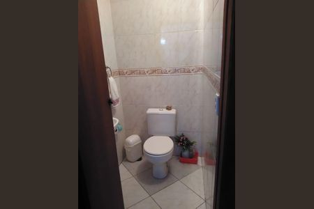 Casa à venda com 4 quartos, 225m² em Vila Nova Santa Luzia, São Bernardo do Campo