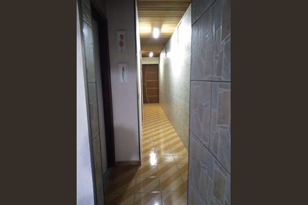 Casa à venda com 4 quartos, 225m² em Vila Nova Santa Luzia, São Bernardo do Campo