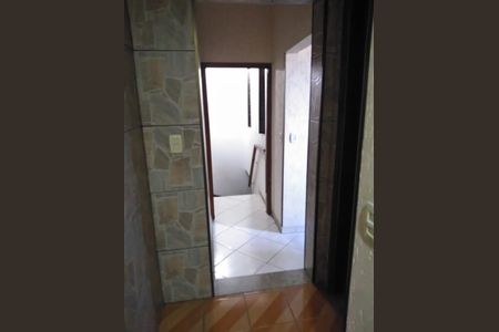 Casa à venda com 4 quartos, 225m² em Vila Nova Santa Luzia, São Bernardo do Campo