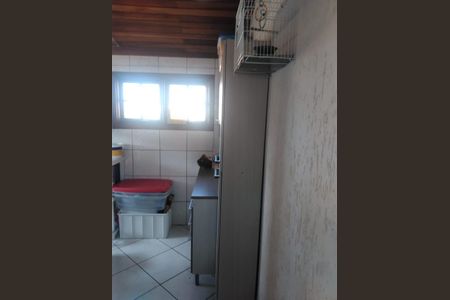 Casa à venda com 4 quartos, 225m² em Vila Nova Santa Luzia, São Bernardo do Campo