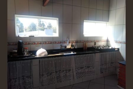 Casa à venda com 225m², 4 quartos e 3 vagas