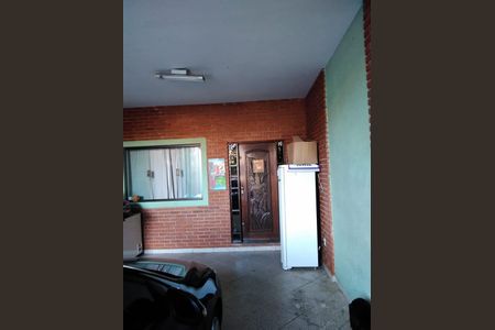 Casa à venda com 225m², 4 quartos e 3 vagas