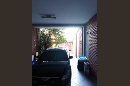 Casa à venda com 225m², 4 quartos e 3 vagas