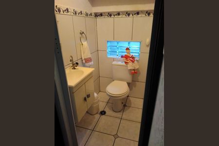 Casa à venda com 225m², 4 quartos e 3 vagas