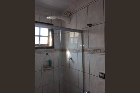 Casa à venda com 4 quartos, 225m² em Vila Nova Santa Luzia, São Bernardo do Campo