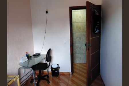 Casa à venda com 225m², 4 quartos e 3 vagas