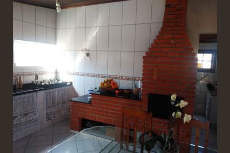 Casa à venda com 225m², 4 quartos e 3 vagas