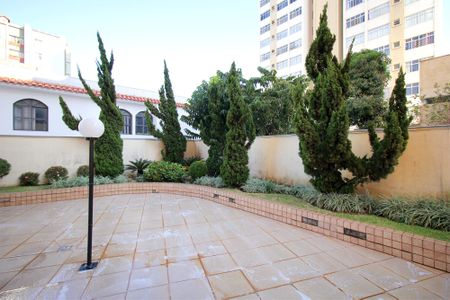 Apartamento à venda com 45m², 1 quarto e sem vagaÁrea comum - Jardim